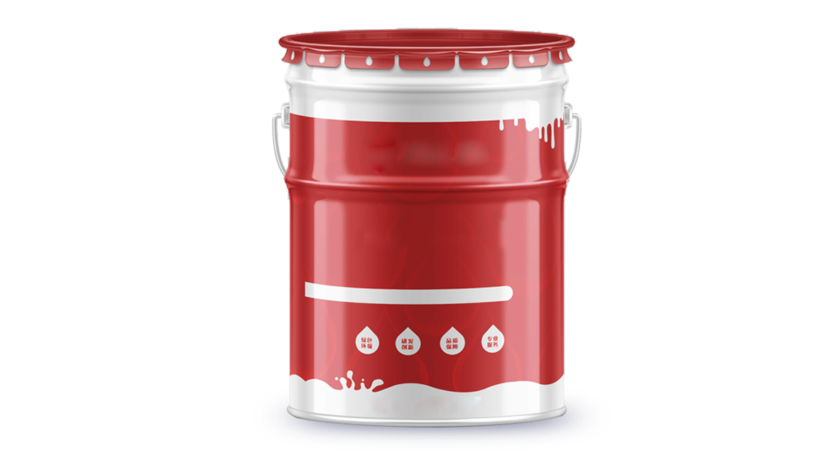 高耐蝕環氧涂層